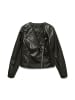 Vero Moda Jacke in Black