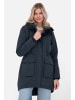 alife and kickin Winterjacke, Outdoorjacke CharlizeAK A in marine