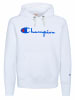 Champion Hoodie für Herren in weiß