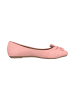 LadyPepp Ballerinas in Pink