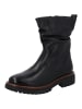 Palado Stiefeletten Virlee in Schwarz