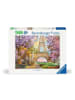 Ravensburger Ravensburger Puzzle 1.500 Teile Verliebt in Paris in bunt