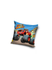 Wisam® Blaze Ready to Race Samt-Kissenbezug 40x40 cm