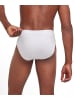 Falke 2er-Pack Slip Daily Comfort in White