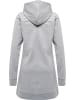 Hummel Hummel Kleid Hmlmove Multisport Damen Atmungsaktiv in GREY MELANGE