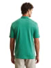 Marc O'Polo DfC Poloshirt Jersey regular in Eucalyptus Green