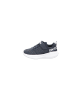 Skechers Slipper in blau
