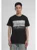 Mister Tee T-Shirt in black