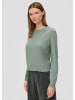 s.Oliver Strickpullover in 7210_salbeigrün