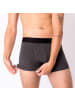 Occulto 5er Pack Boxershorts Bryan M 5BlkGreyMix