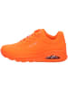 Skechers Sneaker UNO - NIGHT SHADES in Orange