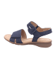 Gabor Sandalette in blau