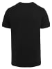 F4NT4STIC T-Shirt Sex Education M Dolphins Netflix TV Series in schwarz