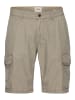 Camel Active Cargo Shorts Regular Fit in Khaki