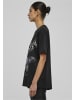 Mister Tee T-Shirt in black