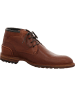 Floris van Bommel Stiefeletten/Boot in braun