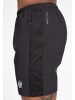 Gorilla Wear Lubec Shorts - Schwarz