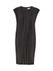 usha WHITE LABEL Women Dress in black