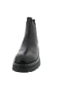Marc O'Polo Marc O’Polo Flat Heel Chelsea Chelsea Boot Schwarz