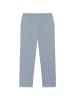 Matinique Pants Suiting MAwesley Gerade Passform in Tradewinds