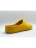 thies Pantoletten für Damen in gelb