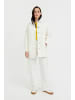 Finn Flare Jeansjacke Used in white