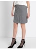 More & More Punkterock in dot jacquard