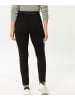 Raphaela by Brax Hose Lillith in Black