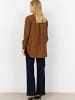 soyaconcept Hemd SC-NETTI 52 in 8810 BROWN