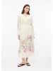 comma Kleid  in  05C4_helles beige