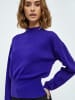minus Pullover in Royal Blue