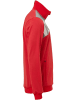 Kempa Trainingsjacke "Core 2.0 Poly Jacke" in Rot