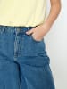minus Shorts in Mid Blue Denim