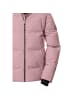 Killtec KOW 357 GRLS QLTD JCKT in Rose4011
