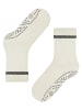 Falke Homesocks Cuddle Pads in Off-white