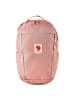 FJÄLLRÄVEN Skule kids Kinderrucksack 39 cm dusty rose