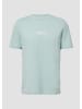 s.Oliver T-Shirt in 60D1_ozeangrün