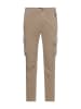 Camel Active Regular Fit Cargo-Hose in Steingrau