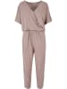 Urban Classics Jumpsuits in duskrose