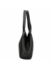 COCCINELLE C-Easy - Shopper 34 cm (seagrass) in schwarz