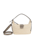 Gerry Weber Hobo 'Beach Love  in Bleached Sand 28,00 x 26,00 x 14,00 cm'