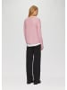 QS Strickpullover in 41W0_zartrosa