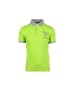 North Sails Grün Baumwolle Poloshirt