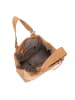 Fritzi aus Preußen Izzy Schultertasche 42 cm soft chestnut
