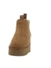 OOG Chelsea Boot Braun