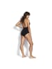 Barts W BISHI BANDEAU ONE PIECE in Schwarz
