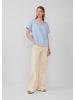 s.Oliver T-Shirt in 5083_hellblau