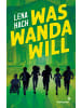 mixtvision Buch - Was Wanda will (TB)
