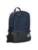 Camel Active Satipo Rucksack 45 cm Laptopfach in blue