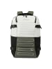 Comby Performance Wanderrucksack M RFID Schutz 46 cm vaporous grey-olive